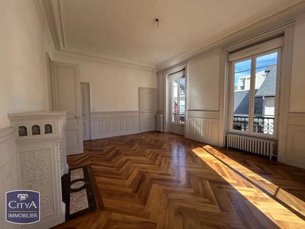 Appartement à vendre 6 pièces 189.38m² Grenoble (38000)