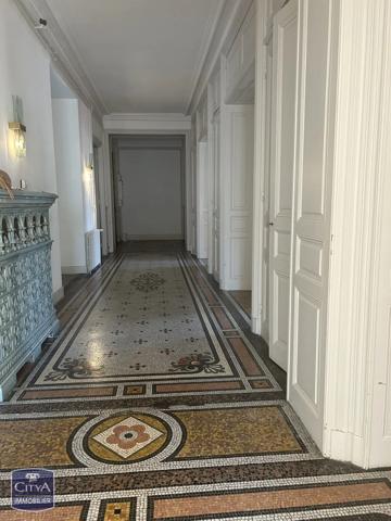 Appartement à vendre 6 pièces 189.38m² Grenoble (38000)