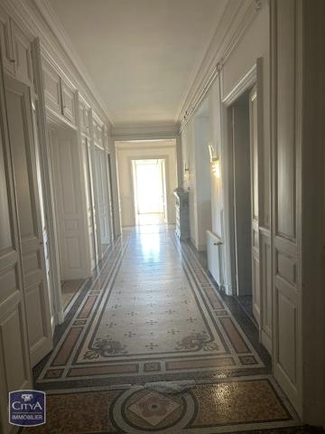 Appartement à vendre 6 pièces 189.38m² Grenoble (38000)