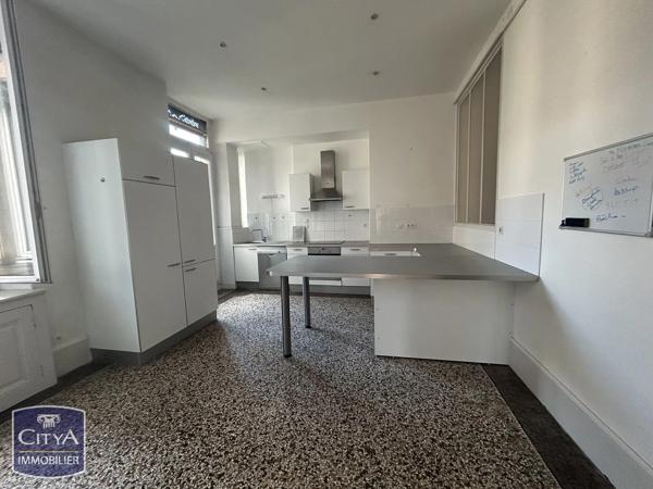 Appartement à vendre 6 pièces 189.38m² Grenoble (38000)