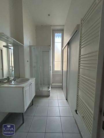 Appartement à vendre 6 pièces 189.38m² Grenoble (38000)
