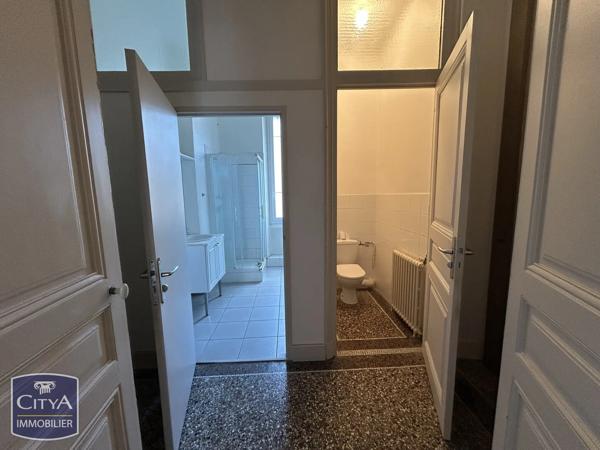 Appartement à vendre 6 pièces 189.38m² Grenoble (38000)
