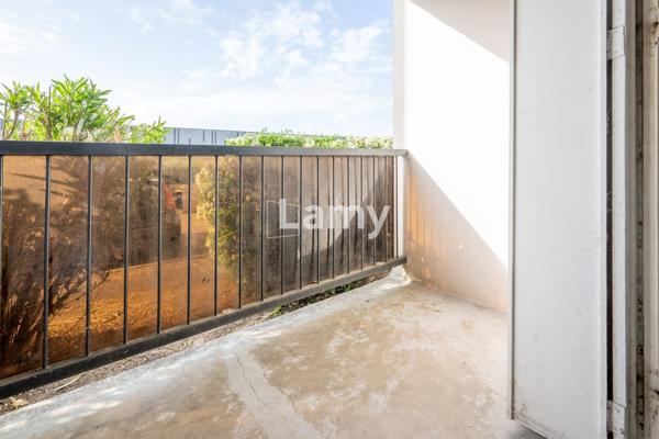 Appartement à rénover