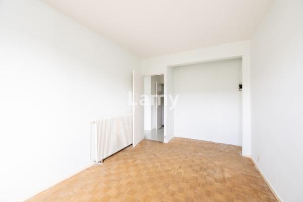 Appartement à rénover