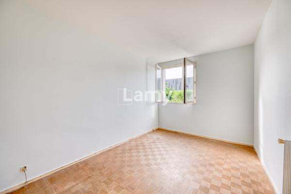 Appartement à rénover