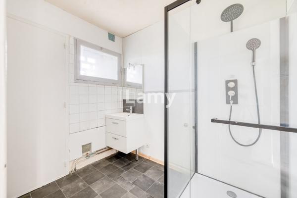 Appartement à rénover