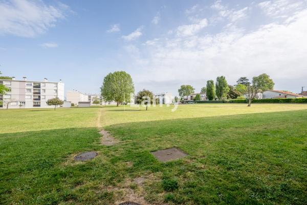 Appartement à rénover