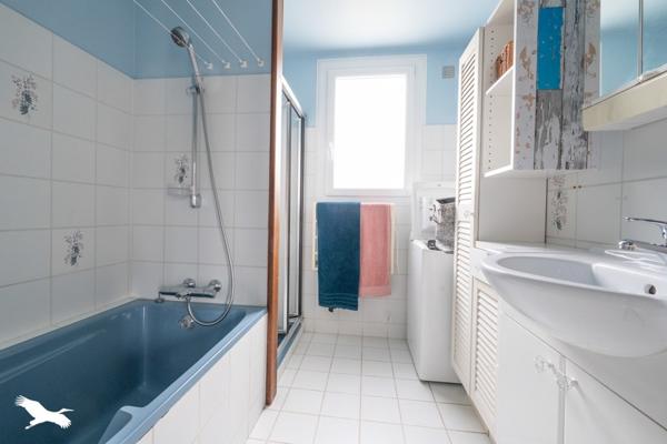 Maison à vendre |  Saint-Georges-d'Oléron |  4 pièces | 134 m²