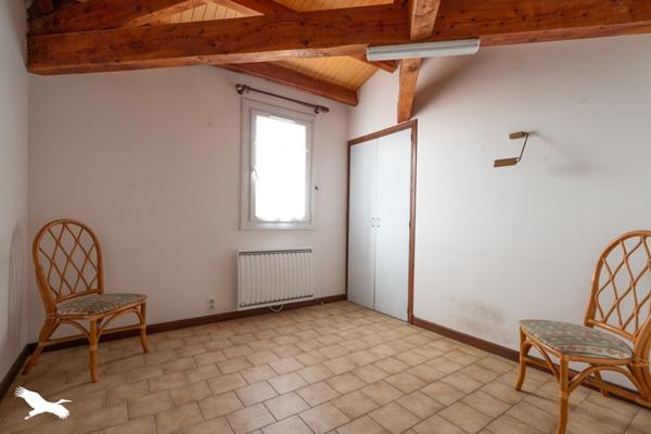 Maison à vendre |  Saint-Georges-d'Oléron |  4 pièces | 134 m²
