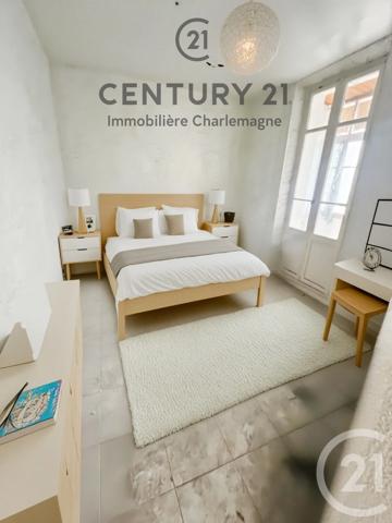 Appartement T2 à vendre  2 pièces - 42 m 2   MARSEILLE  - 13011