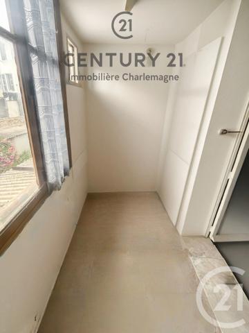 Appartement T2 à vendre  2 pièces - 42 m 2   MARSEILLE  - 13011