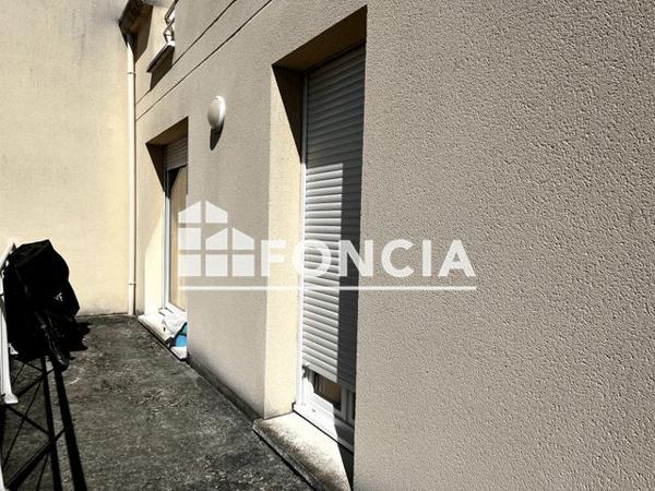 À vendre Appartement 2 pièces 38.93 m² - Dreux 28100