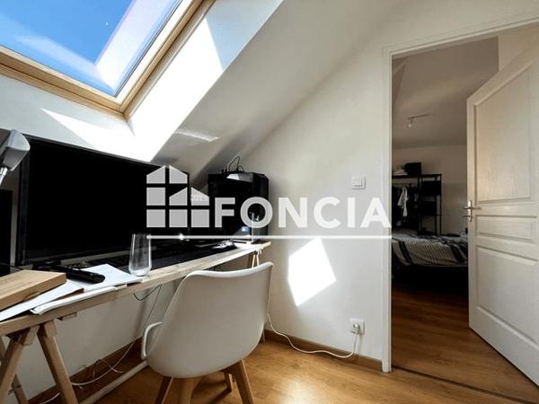 À vendre Appartement 2 pièces 38.93 m² - Dreux 28100