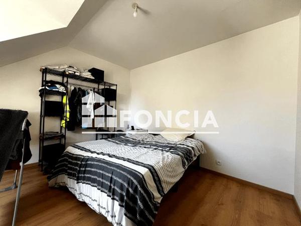 À vendre Appartement 2 pièces 38.93 m² - Dreux 28100