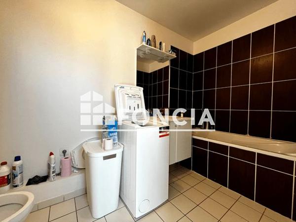 À vendre Appartement 2 pièces 38.93 m² - Dreux 28100