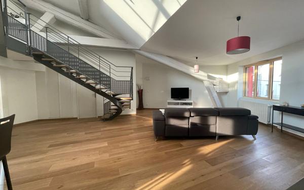 Maison à louer