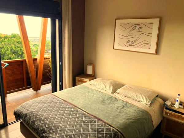 Saint-Paul (97411) Villa F5/6 de standing de 196 m² surface utile avec vue mer