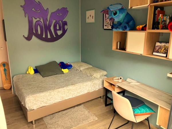 Saint-Paul (97411) Villa F5/6 de standing de 196 m² surface utile avec vue mer