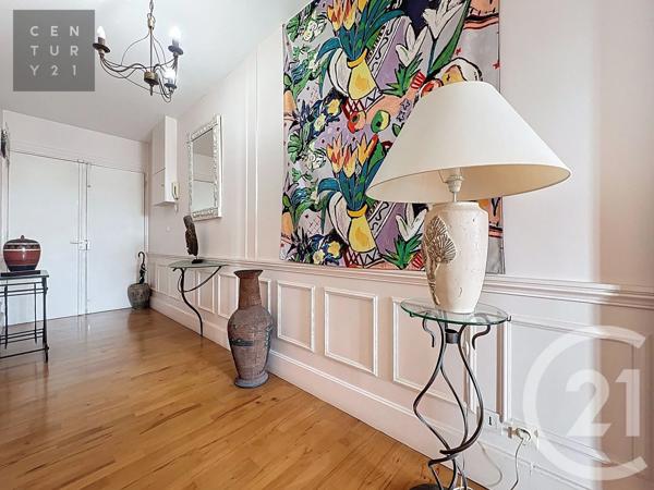 Appartement à vendre  4 pièces - 82,06 m 2   TROYES  - 10