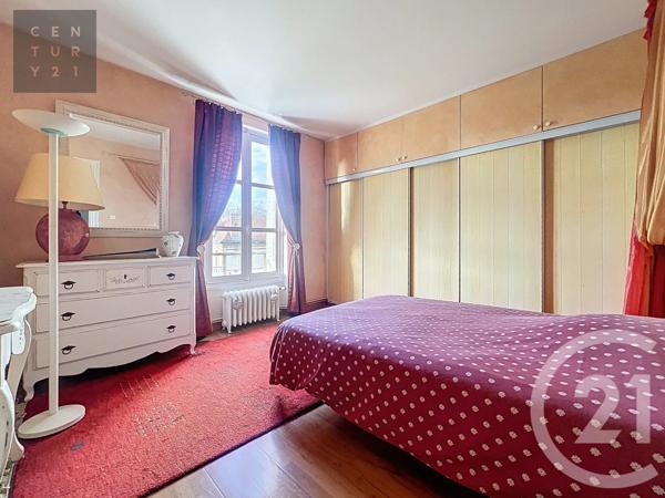 Appartement à vendre  4 pièces - 82,06 m 2   TROYES  - 10