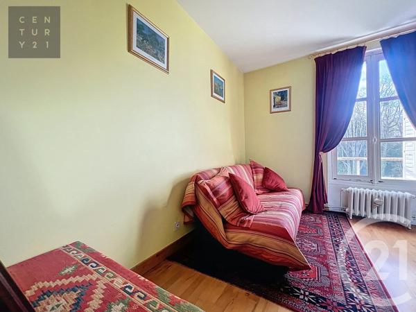 Appartement à vendre  4 pièces - 82,06 m 2   TROYES  - 10