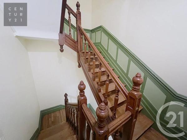 Appartement à vendre  4 pièces - 82,06 m 2   TROYES  - 10