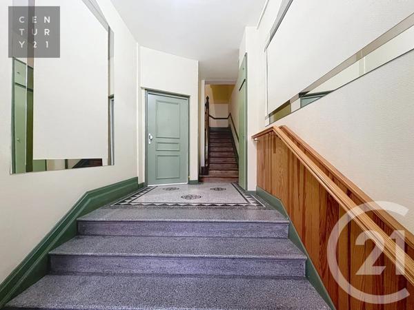 Appartement à vendre  4 pièces - 82,06 m 2   TROYES  - 10