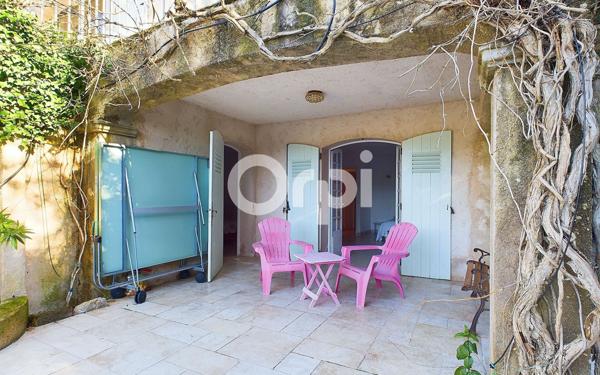 Maison à vendre    7 pièces •  Mandelieu-la-Napoule