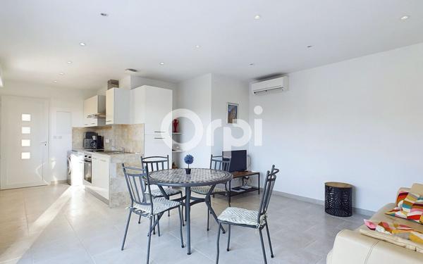 Maison à vendre    7 pièces •  Mandelieu-la-Napoule