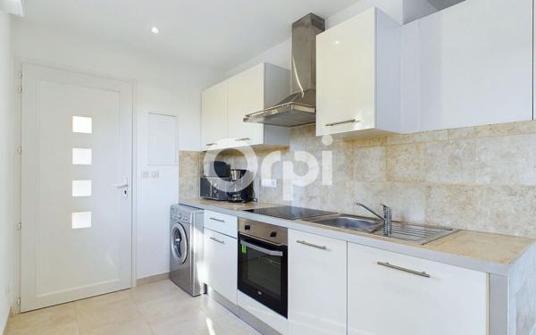 Maison à vendre    7 pièces •  Mandelieu-la-Napoule