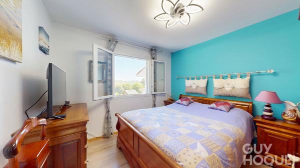Maison Samadet, 5 chambres avec piscine et jardin