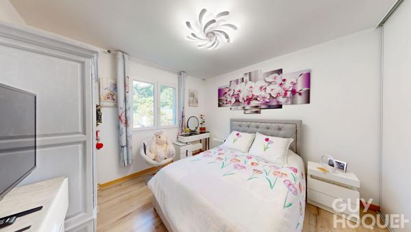 Maison Samadet, 5 chambres avec piscine et jardin