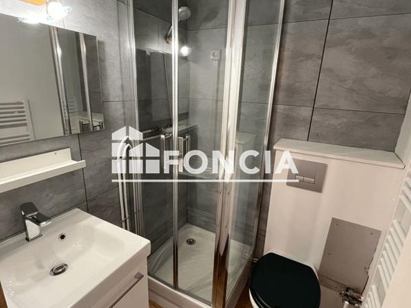 À vendre Studio 17 m² - Vars 05560