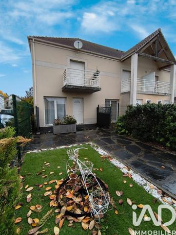 Appartement à vendre 4 pièces 89 m² Montereau-Fault-Yonne