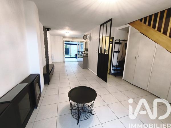 Appartement à vendre 4 pièces 89 m² Montereau-Fault-Yonne