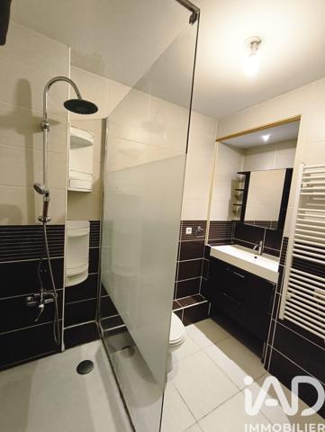 Appartement à vendre 4 pièces 89 m² Montereau-Fault-Yonne