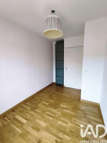 Appartement à vendre 4 pièces 89 m² Montereau-Fault-Yonne