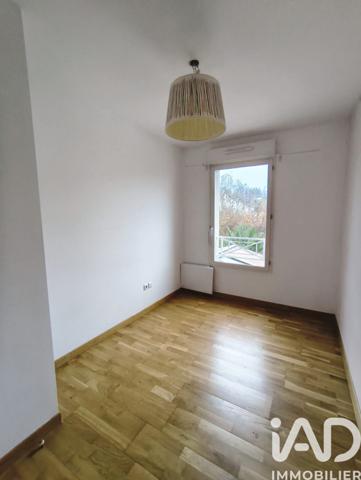 Appartement à vendre 4 pièces 89 m² Montereau-Fault-Yonne