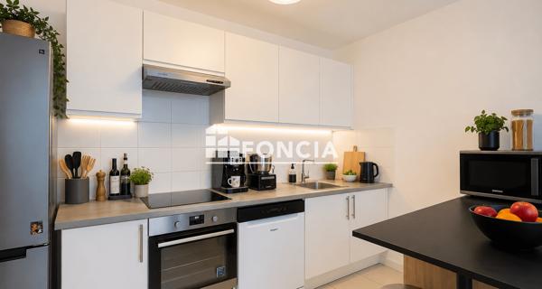 À vendre Appartement 3 pièces 71 m² - Bordeaux 33300