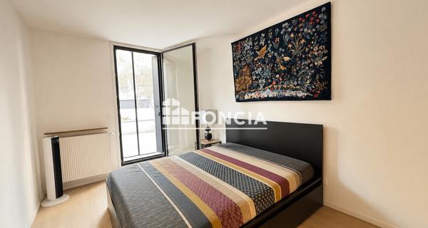 À vendre Appartement 3 pièces 71 m² - Bordeaux 33300