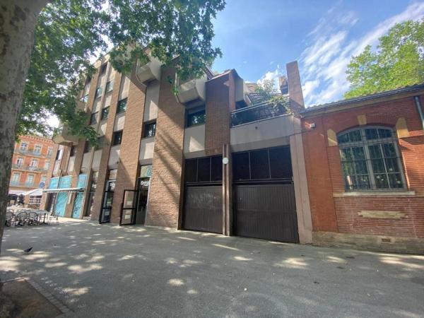 Parking / Box à louer à Toulouse (31000)
