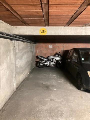 Parking / Box à louer à Toulouse (31000)
