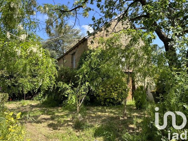 Maison à vendre 1 pièce 70 m² Saint-Brieuc-de-Mauron