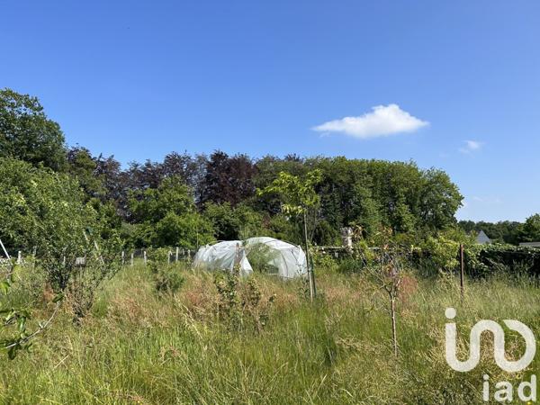 Maison à vendre 1 pièce 70 m² Saint-Brieuc-de-Mauron