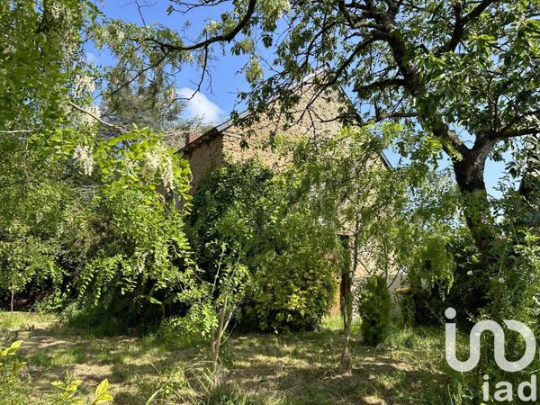 Maison à vendre 1 pièce 70 m² Saint-Brieuc-de-Mauron