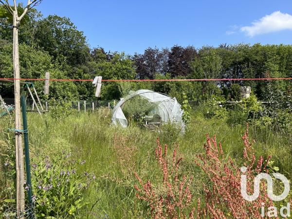 Maison à vendre 1 pièce 70 m² Saint-Brieuc-de-Mauron