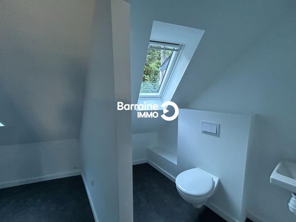 Location appartement à Morlaix, 3 pièces 56.46m²