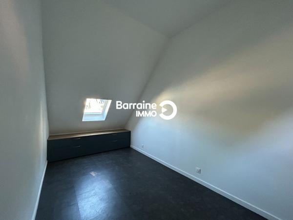Location appartement à Morlaix, 3 pièces 56.46m²