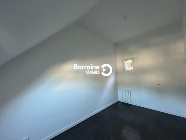 Location appartement à Morlaix, 3 pièces 56.46m²