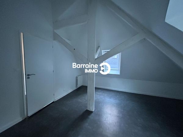 Location appartement à Morlaix, 3 pièces 56.46m²